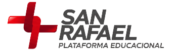 Plataforma Educacional San Rafael